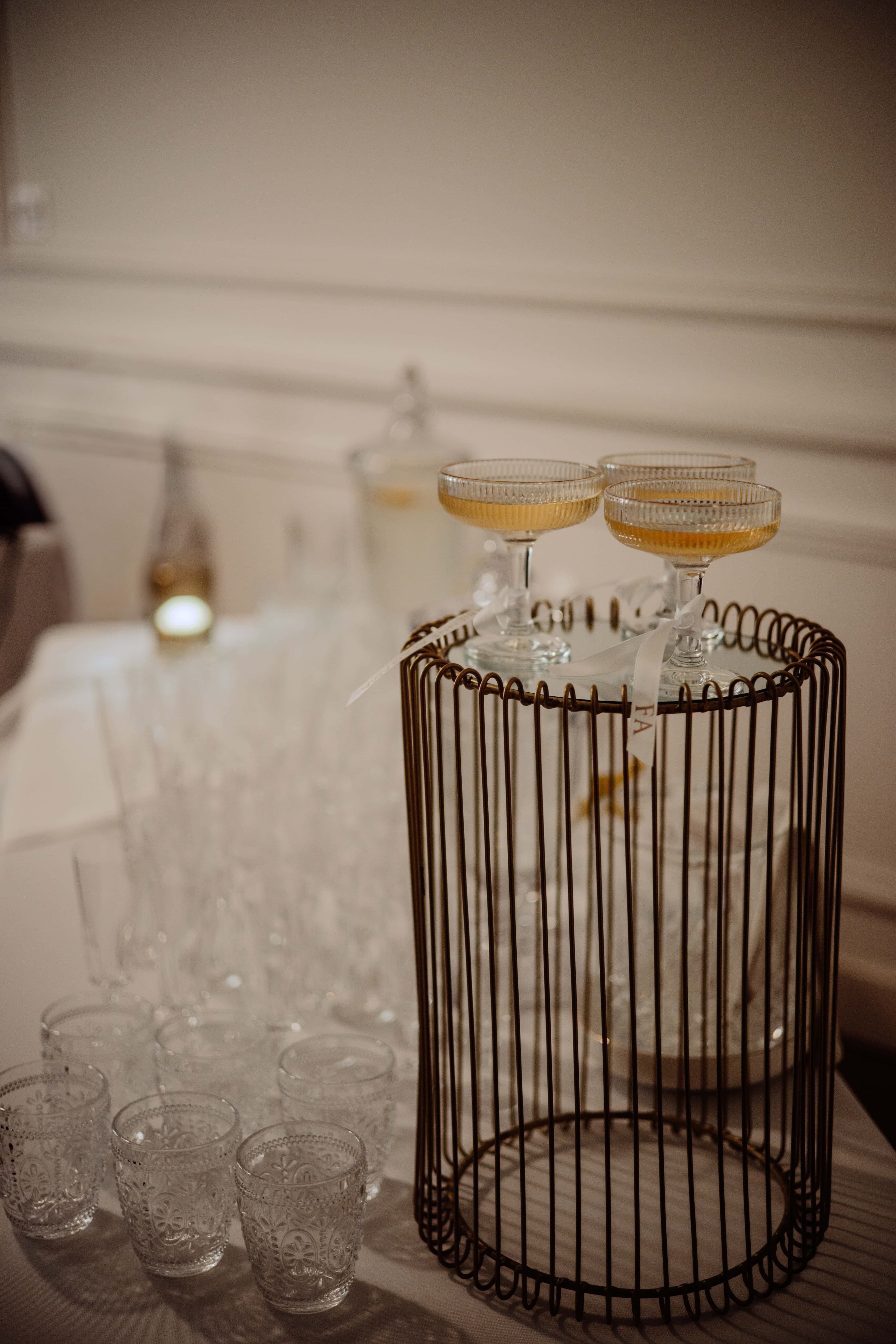 Épona Events - Mobile 3