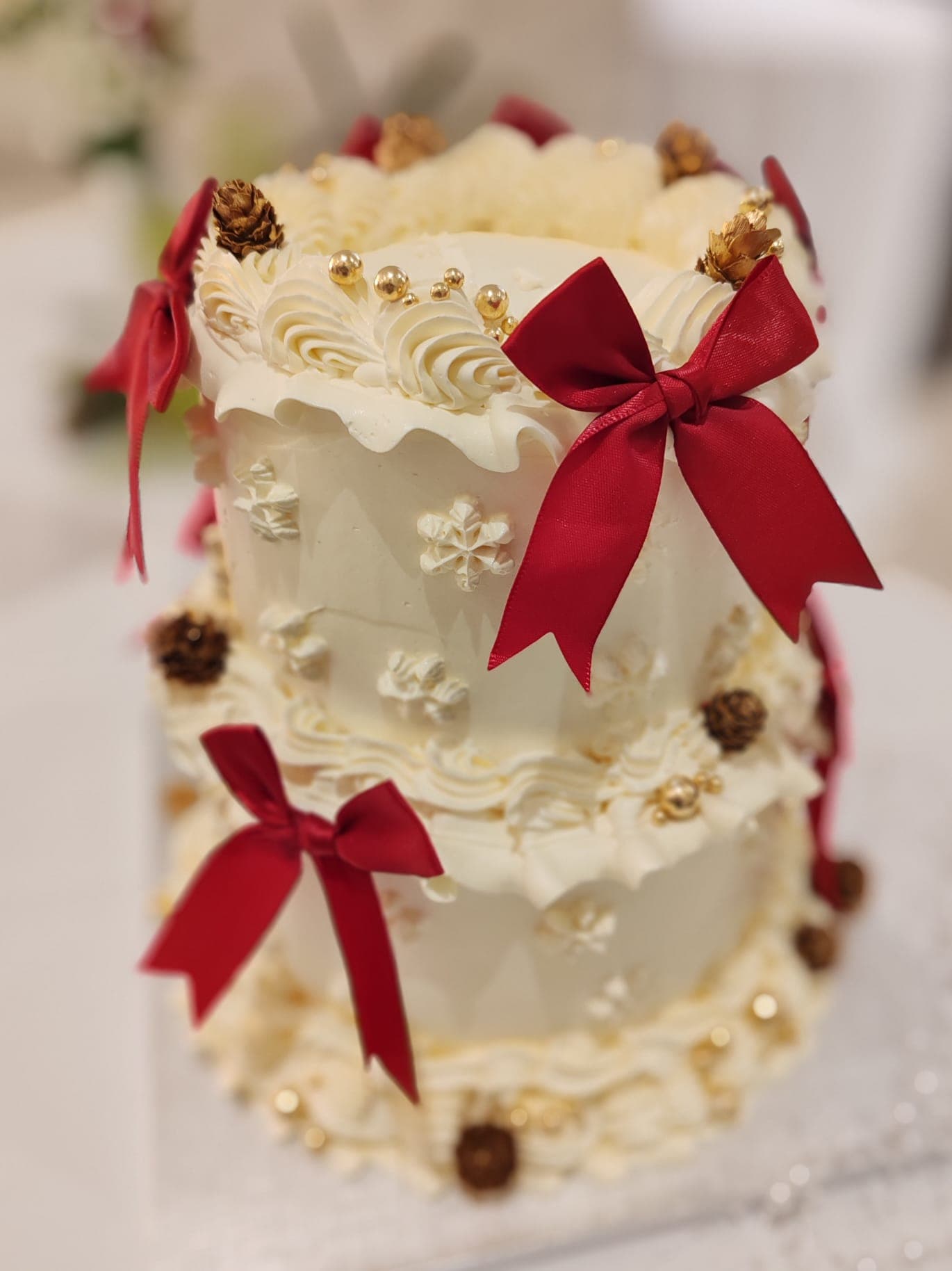 Épona Events - Mobile 2